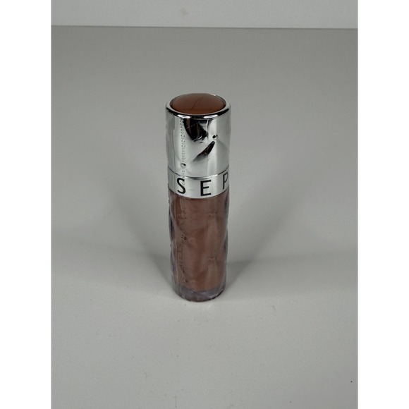 Sephora Other - Sephora Outrageous Volume Lip Plumper 02 XXL Nude 6ml Gloss Plump Effect